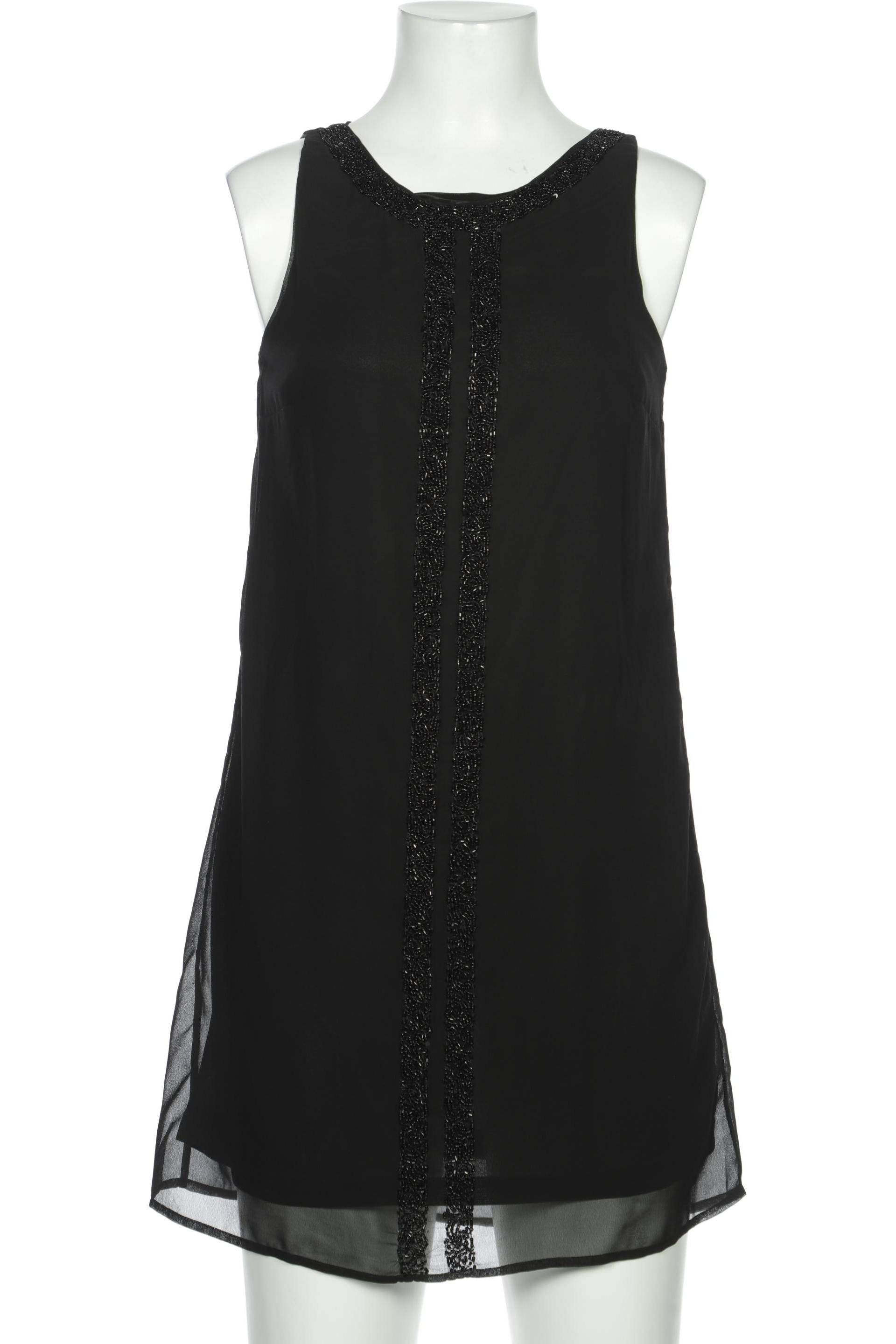 Vero Moda Damen Kleid, schwarz von Vero Moda