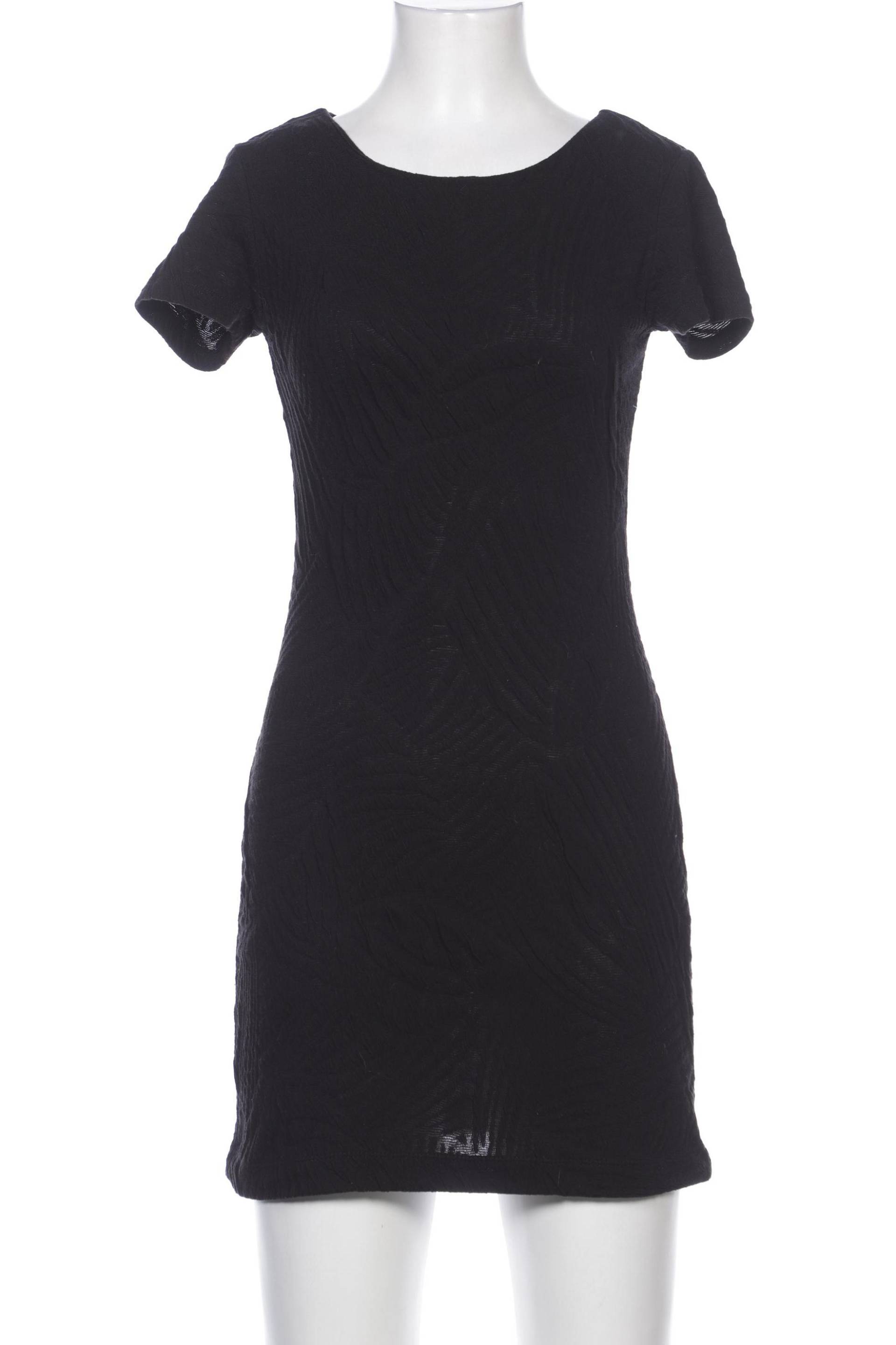 Vero Moda Damen Kleid, schwarz von Vero Moda