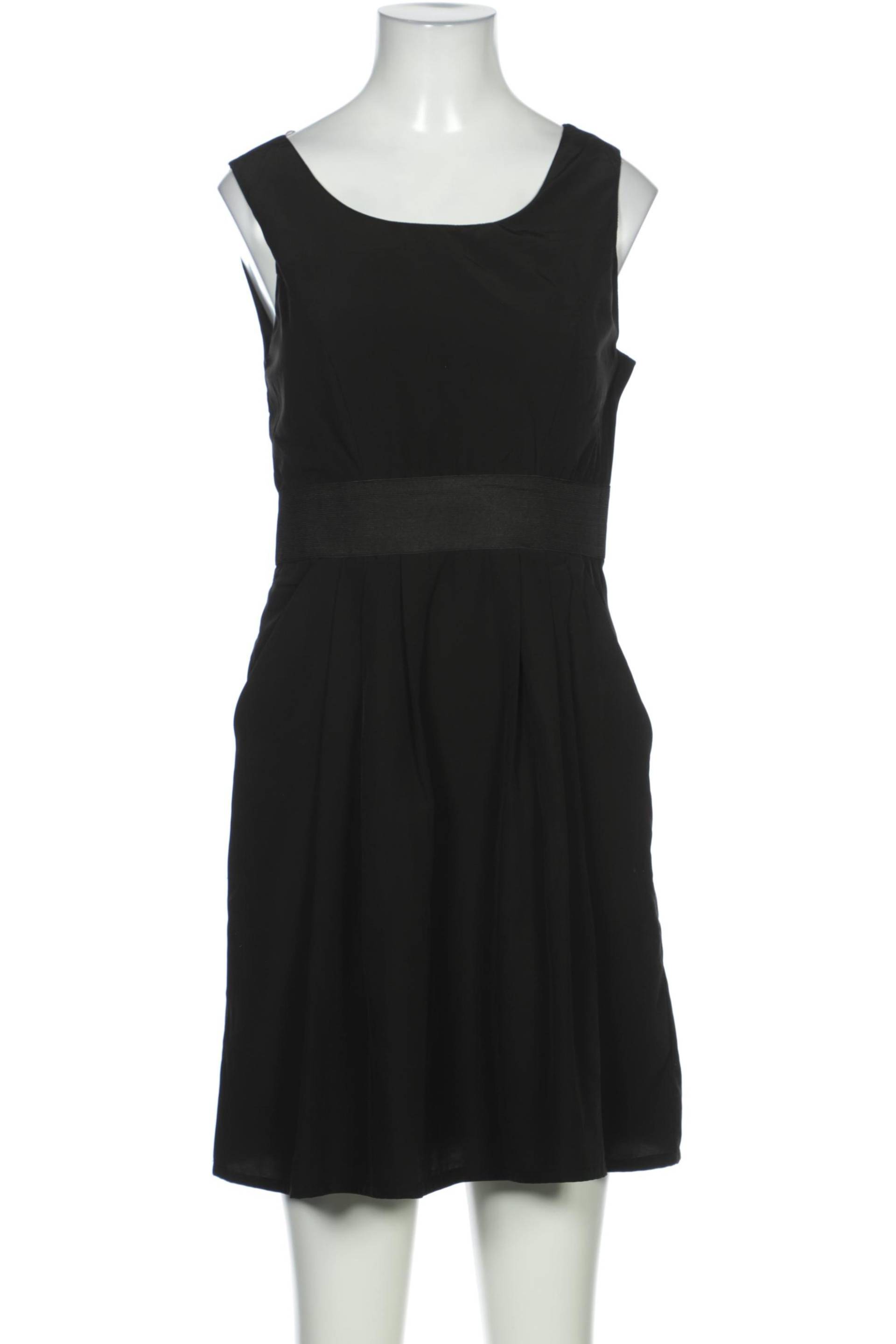 Vero Moda Damen Kleid, schwarz von Vero Moda