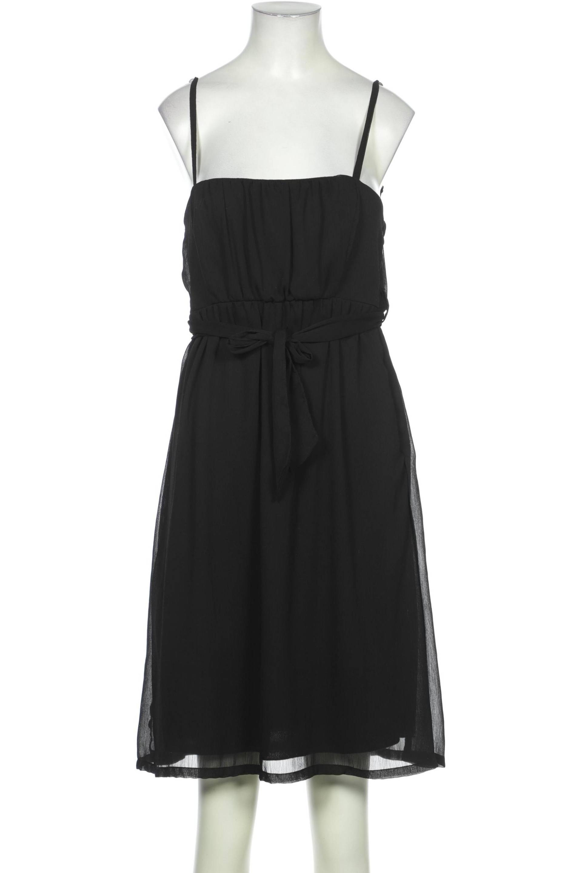 Vero Moda Damen Kleid, schwarz von Vero Moda