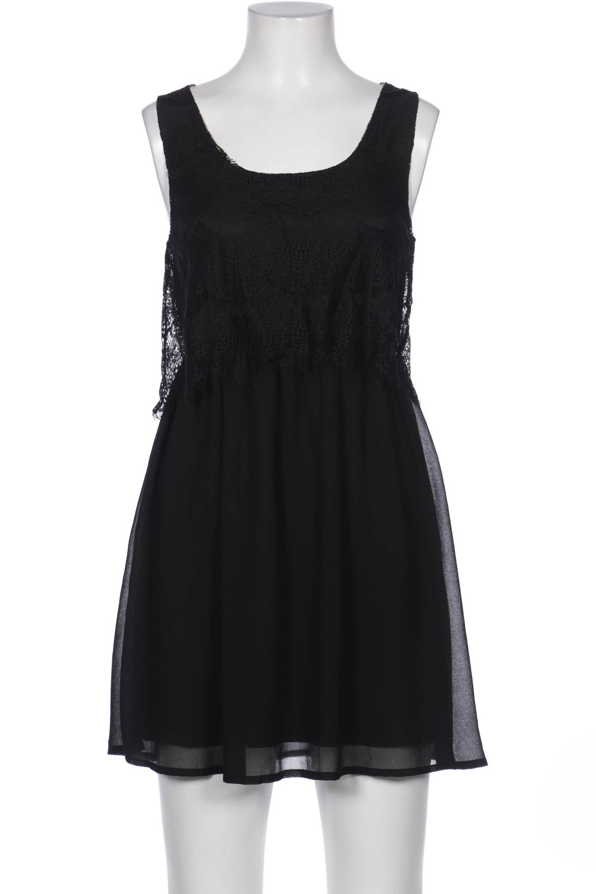 Vero Moda Damen Kleid, schwarz von Vero Moda