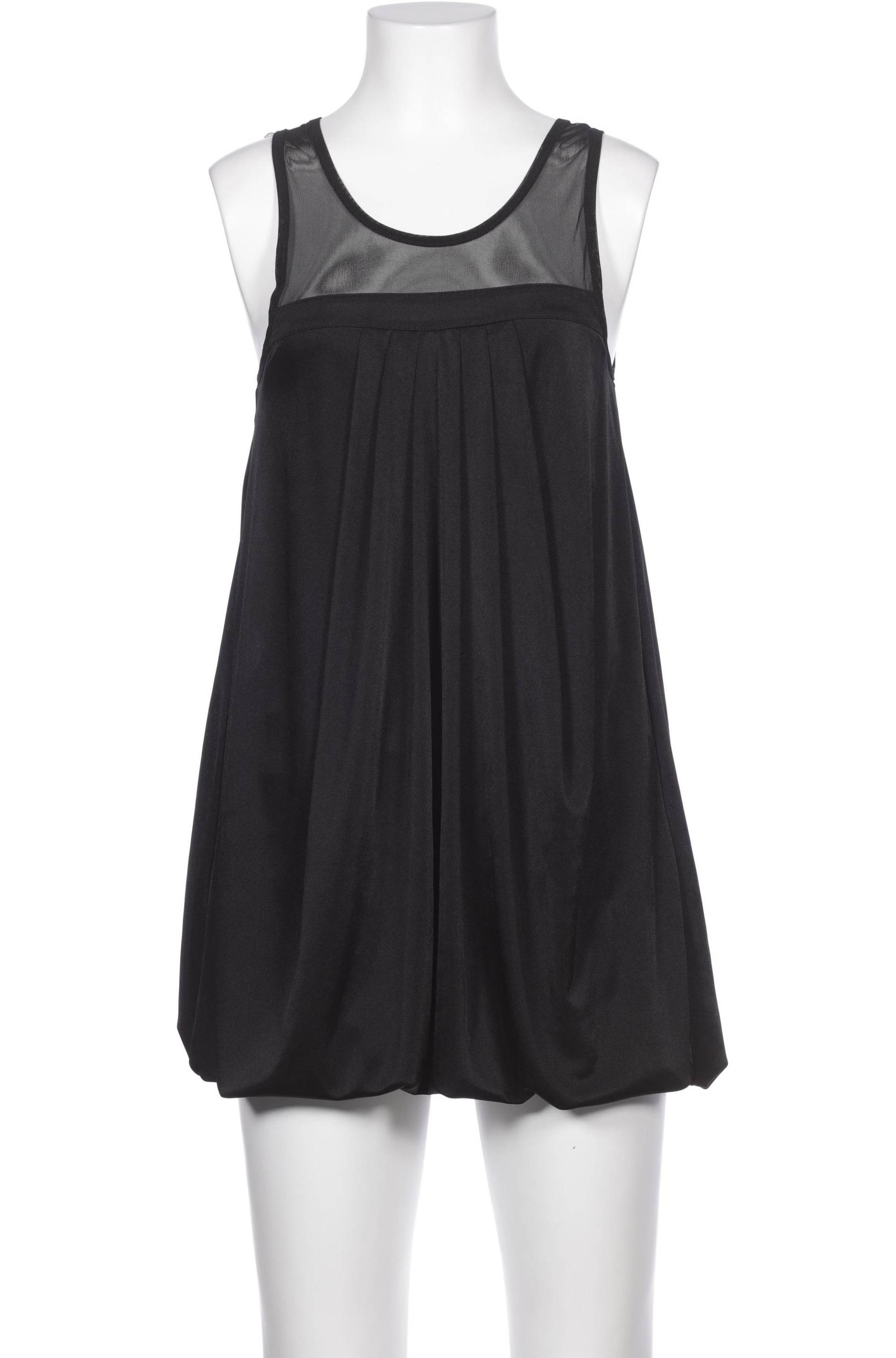 Vero Moda Damen Kleid, schwarz von Vero Moda