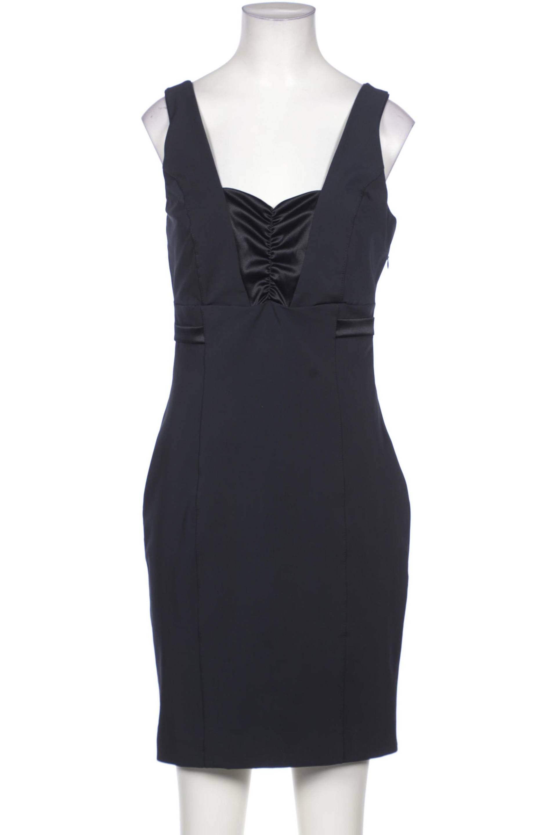 Vero Moda Damen Kleid, schwarz von Vero Moda