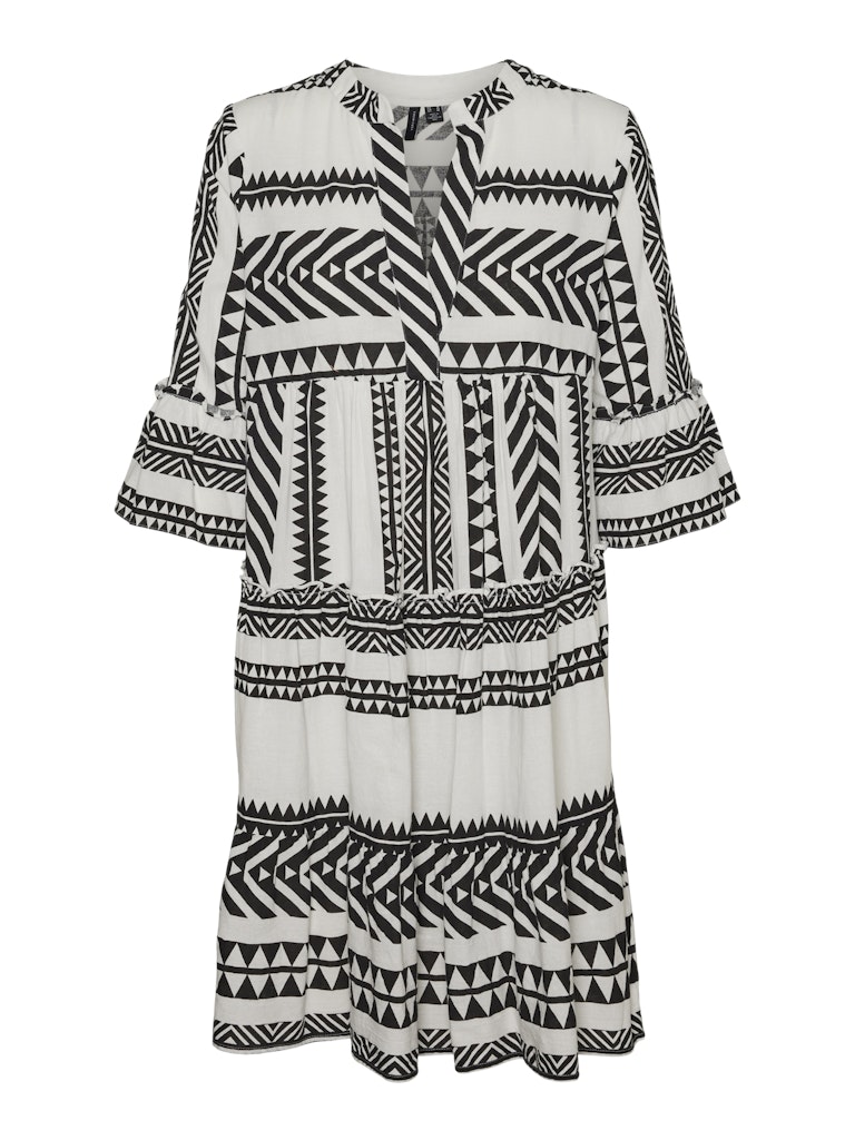 Vero Moda Damen Kleid 10225127 von Vero Moda