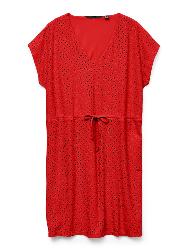 Vero Moda Damen Kleid 10325617 Vero Moda Damen Kleid 10325617 von Vero Moda