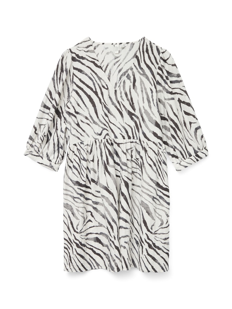 Vero Moda Damen Kleid 10330063 von Vero Moda