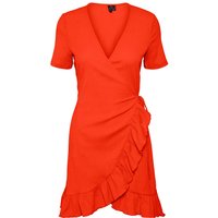 Vero Moda Damen Kleid VMHAYA von Vero Moda