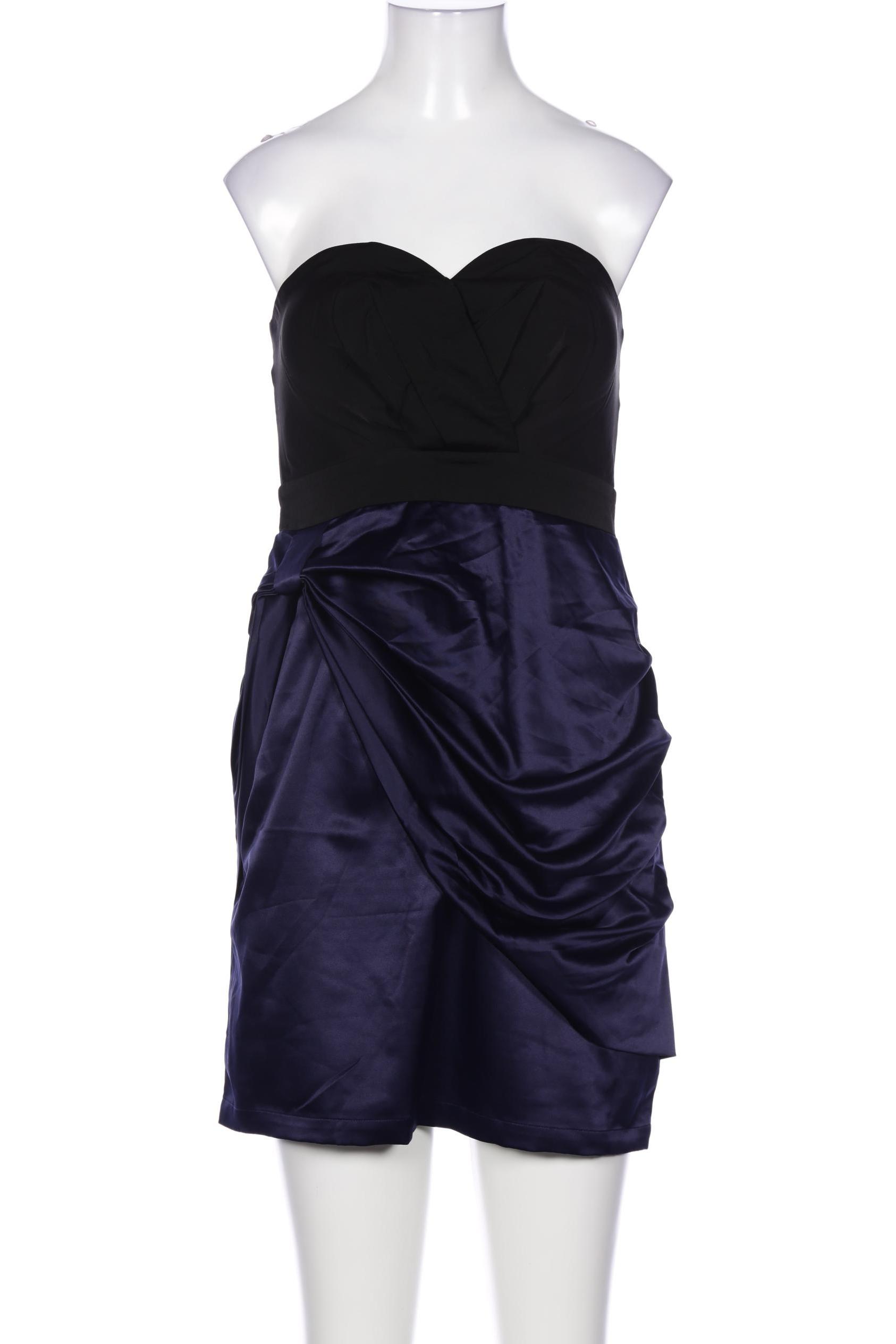 Vero Moda Damen Kleid, blau von Vero Moda