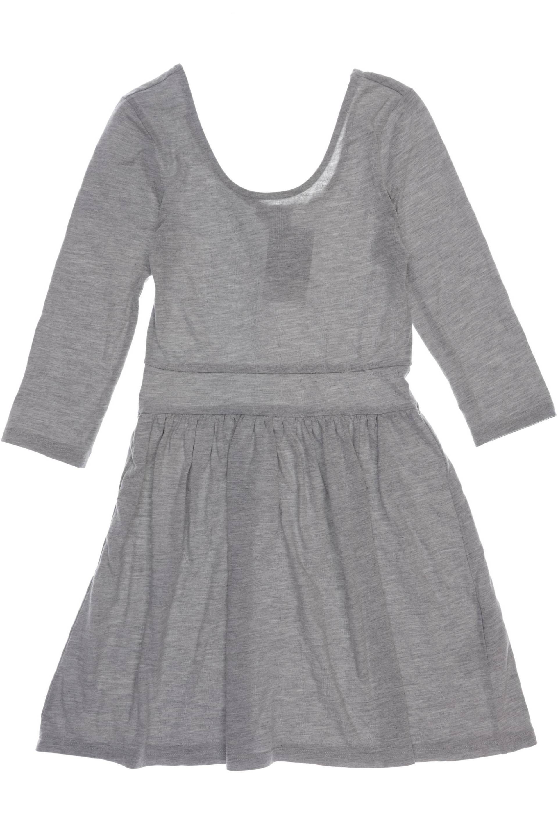 Vero Moda Damen Kleid, grau von Vero Moda