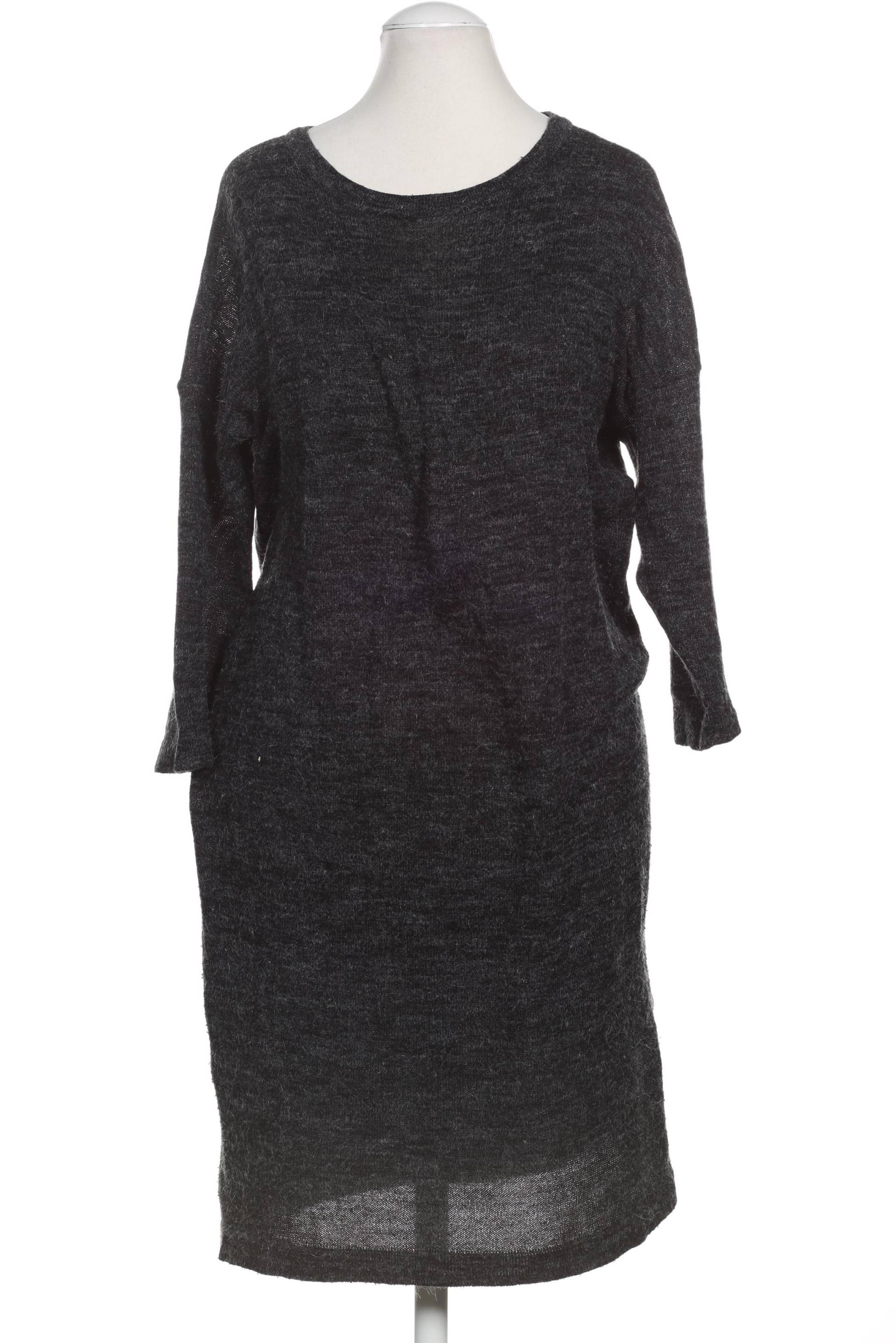 Vero Moda Damen Kleid, grau von Vero Moda