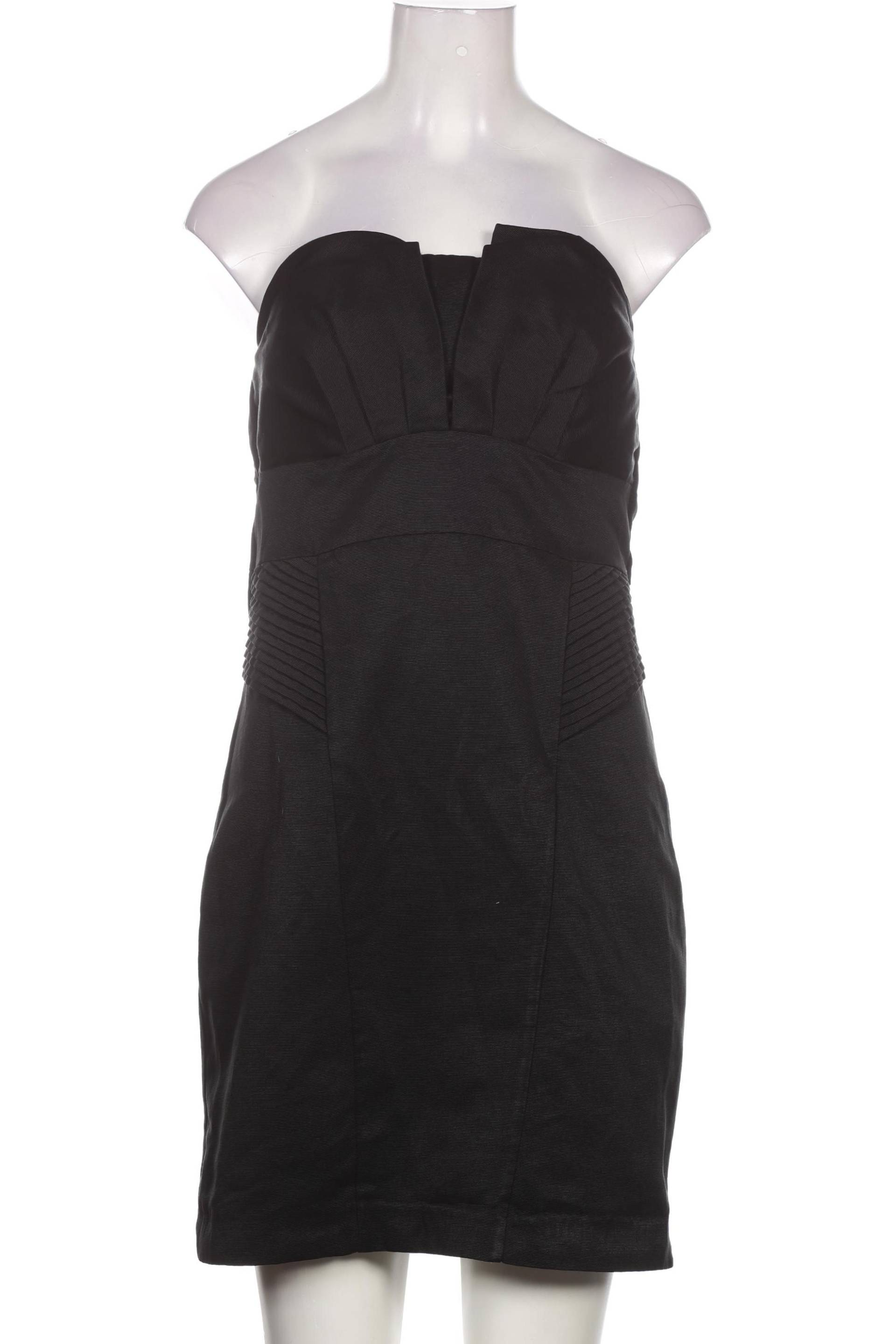 Vero Moda Damen Kleid, schwarz von Vero Moda