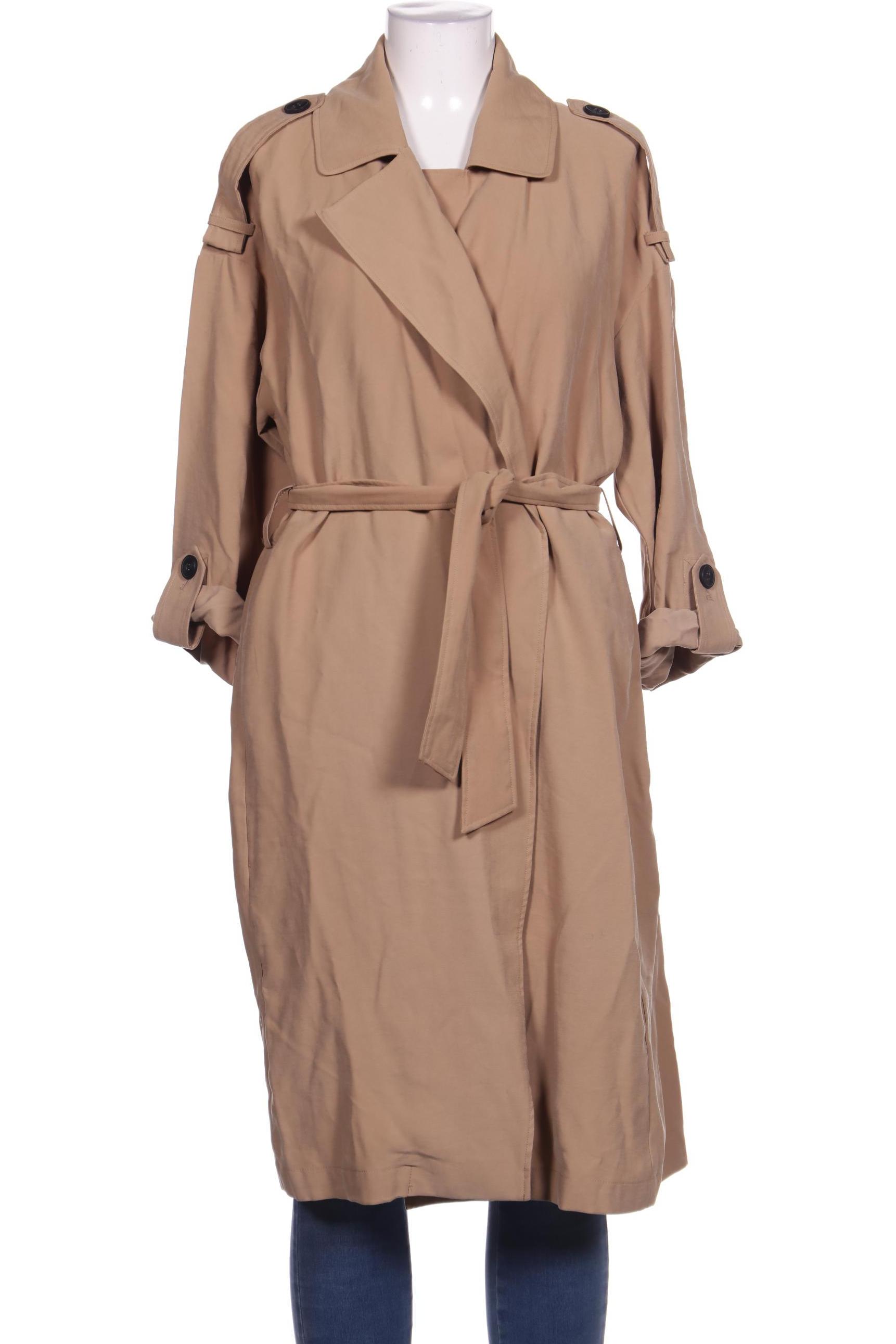 Vero Moda Damen Mantel, beige von Vero Moda