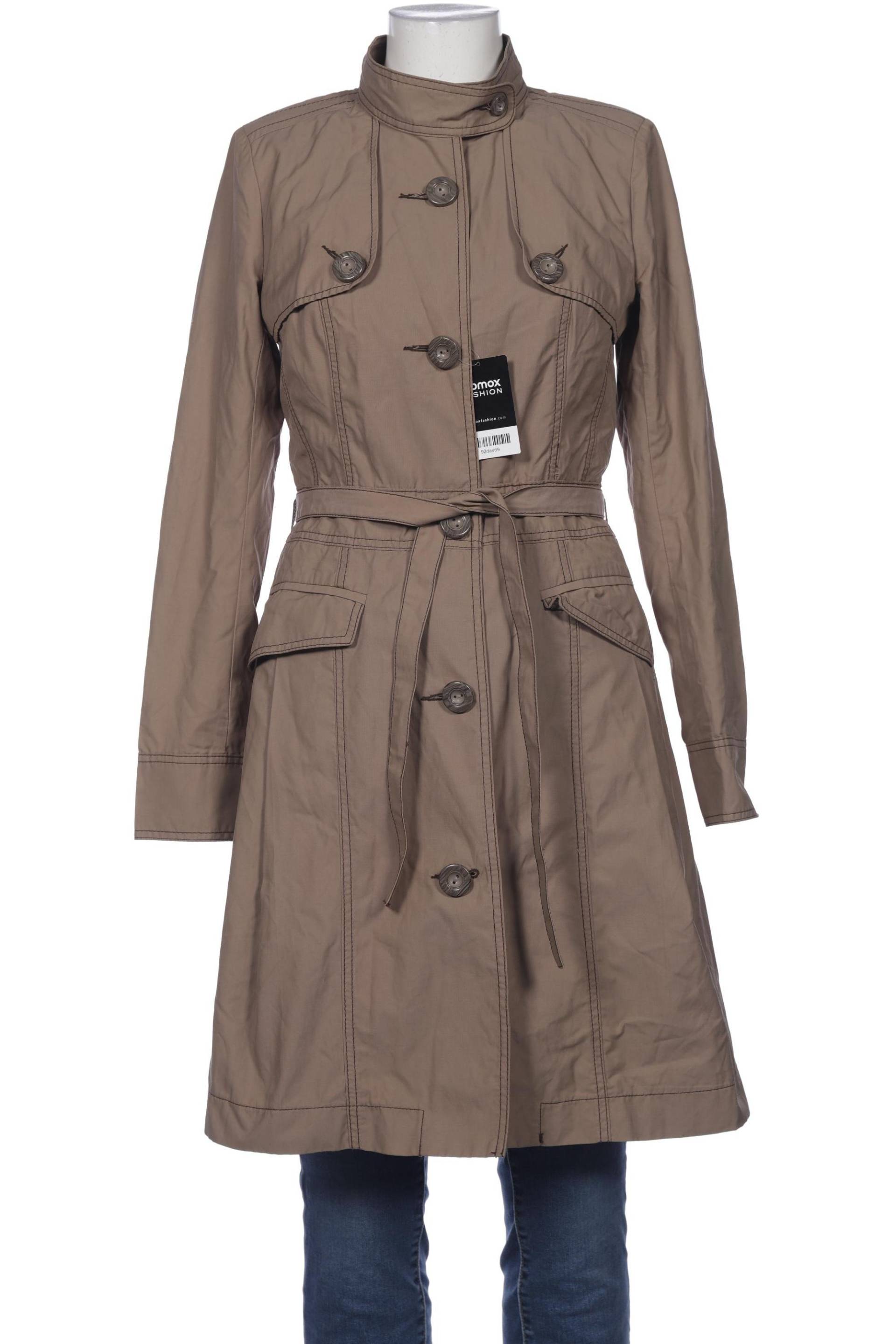 Vero Moda Damen Mantel, beige von Vero Moda