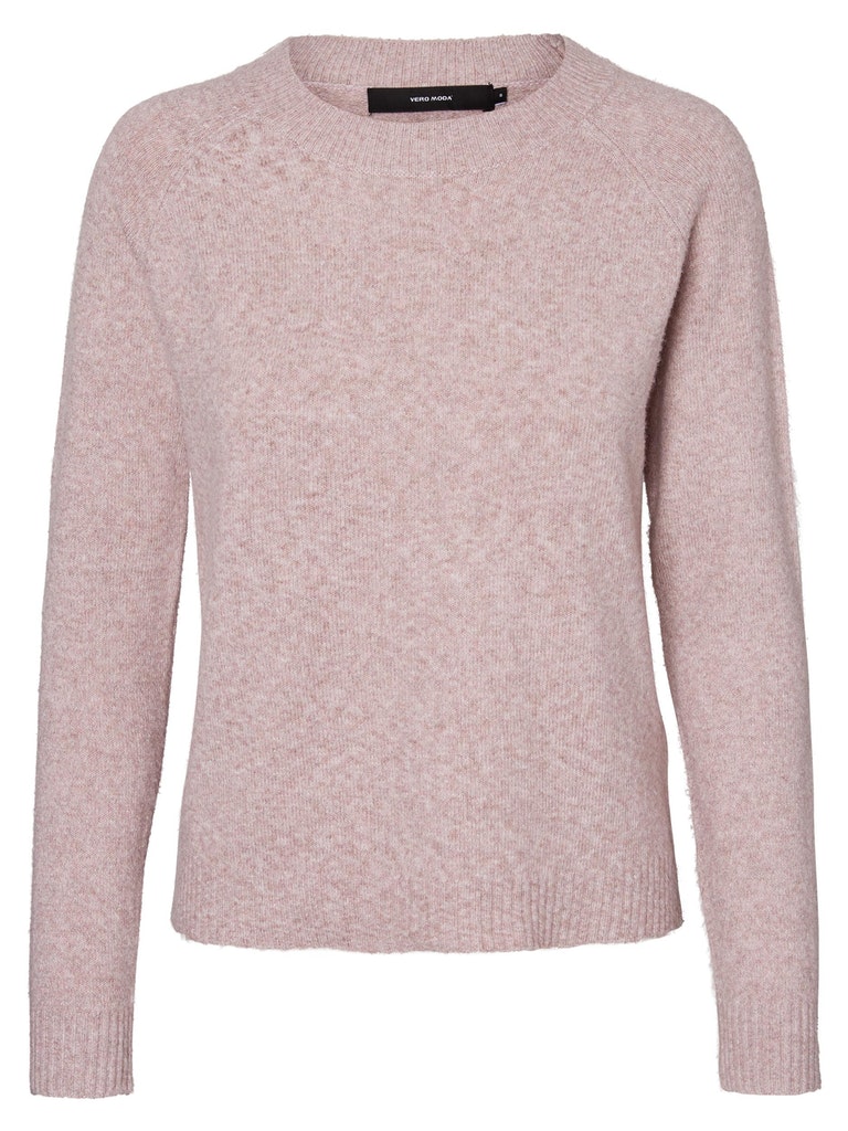 Vero Moda Damen Pullover 10201022 von Vero Moda