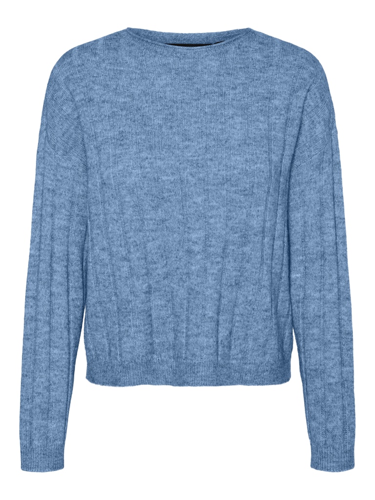 Vero Moda Damen Pullover 10317732 von Vero Moda