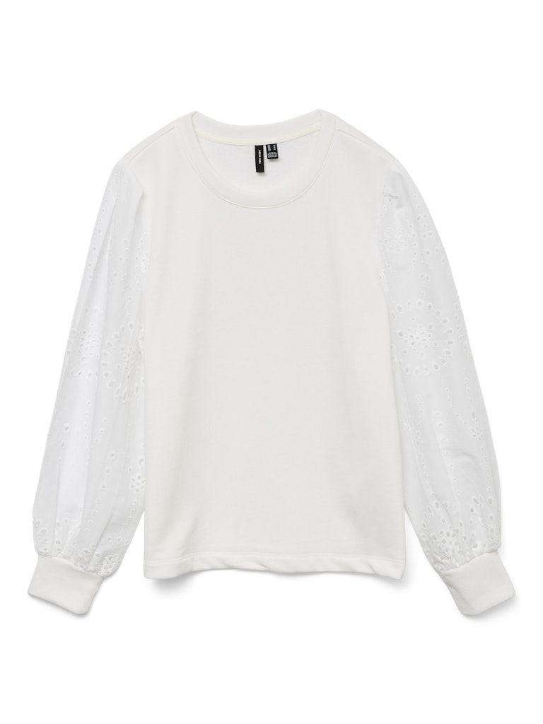 Vero Moda Damen Pullover 10329470 von Vero Moda