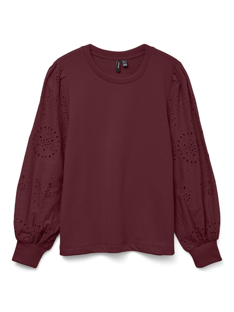 Vero Moda Damen Pullover 10329470 von Vero Moda