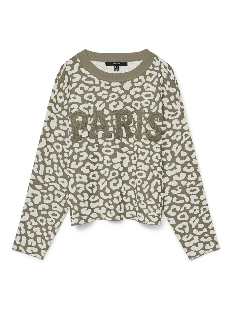 Vero Moda Damen Pullover 10330861 von Vero Moda