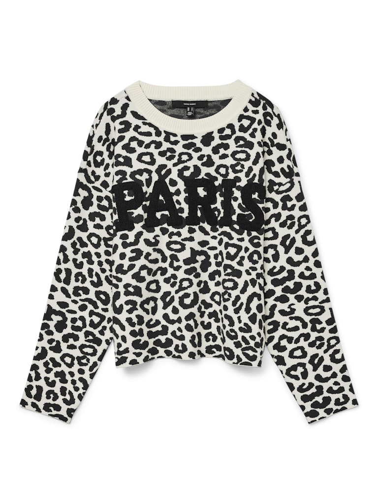 Vero Moda Damen Pullover 10330861 von Vero Moda