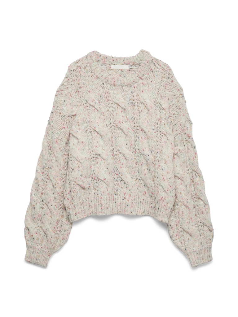 Vero Moda Damen Pullover 10335751 von Vero Moda
