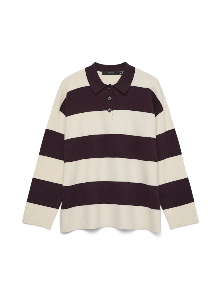 Vero Moda Damen Pullover 10336643 von Vero Moda