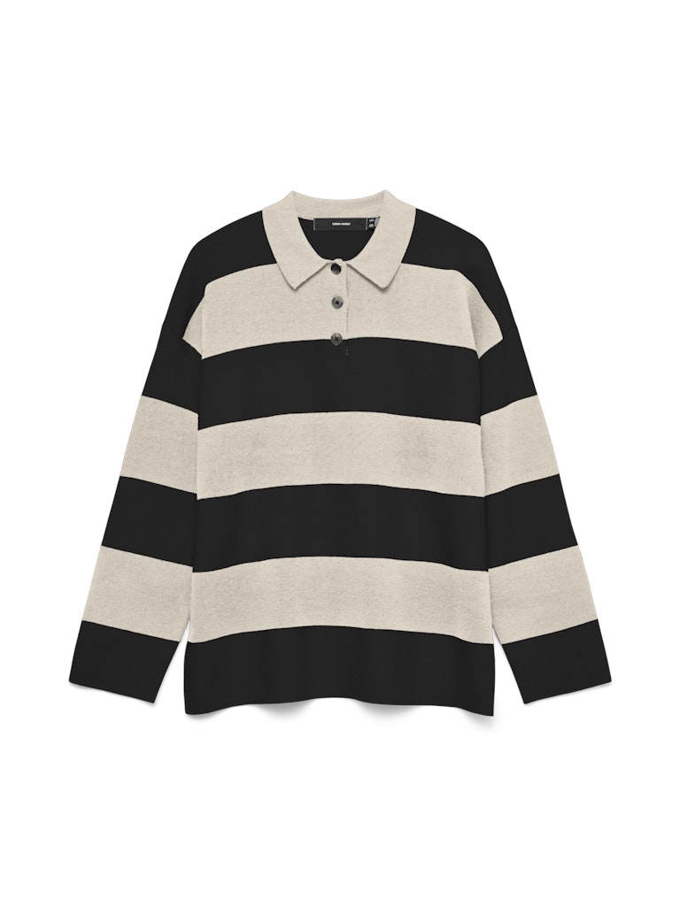 Vero Moda Damen Pullover 10336643 von Vero Moda