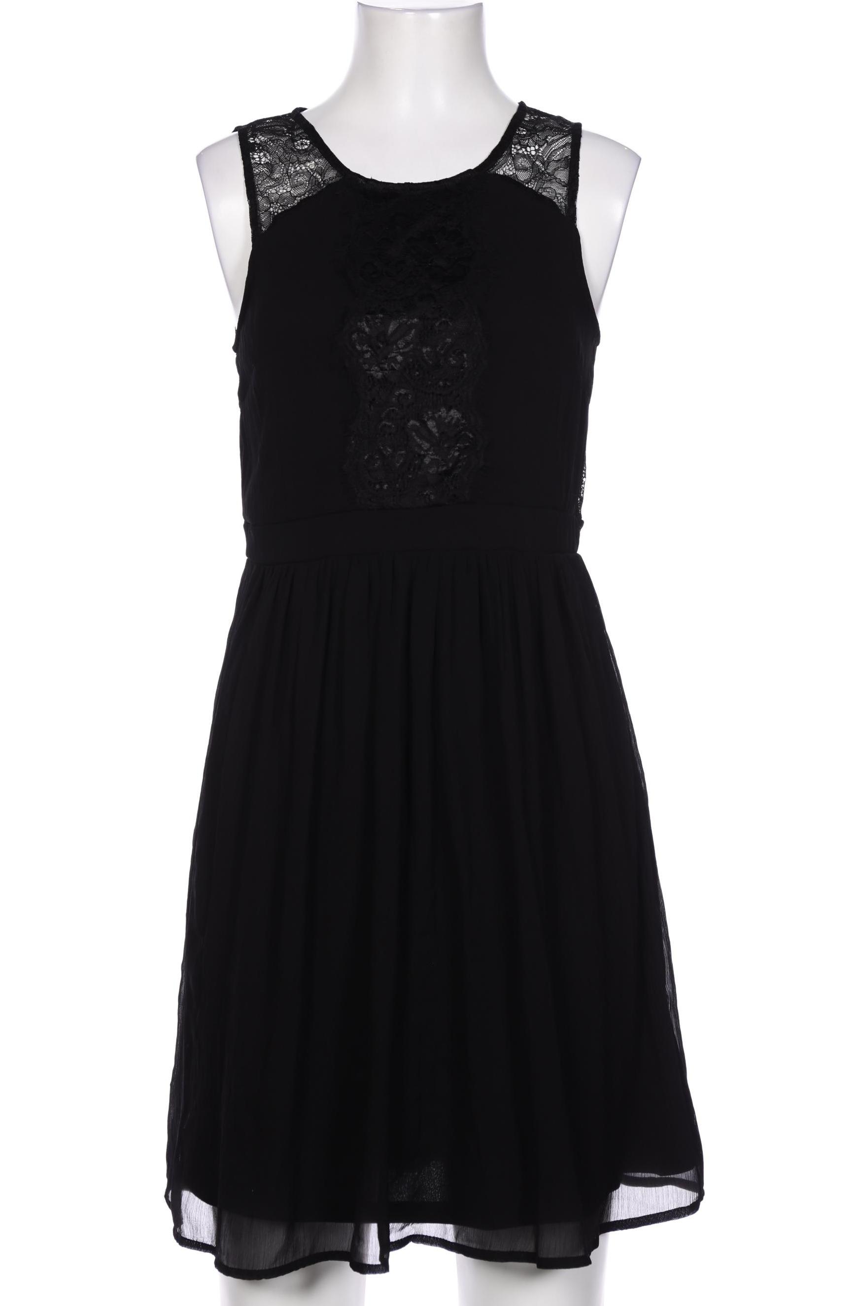 Vero Moda Damen Kleid, schwarz von Vero Moda