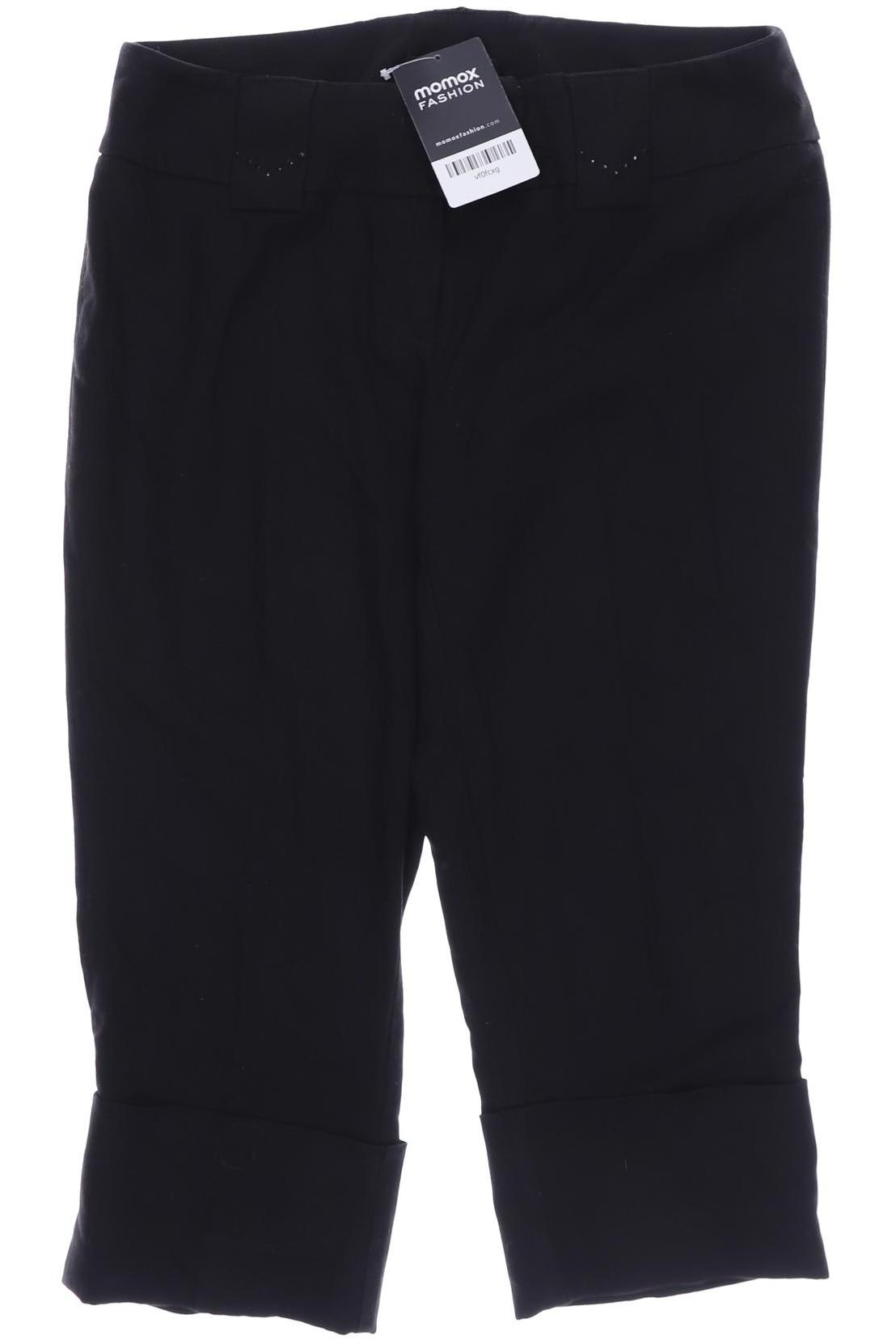 Vero Moda Damen Stoffhose, schwarz von Vero Moda