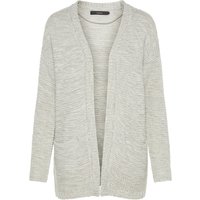 Vero Moda Damen Strickjacke VMNO NAME LS CARDIGAN von Vero Moda