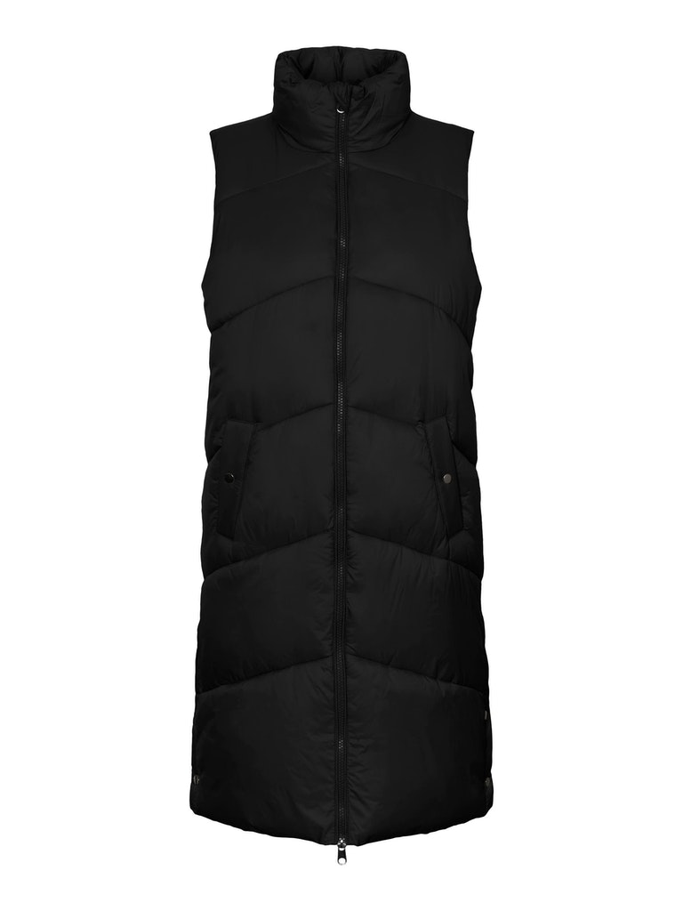 Vero Moda Damen Weste 10273950 von Vero Moda