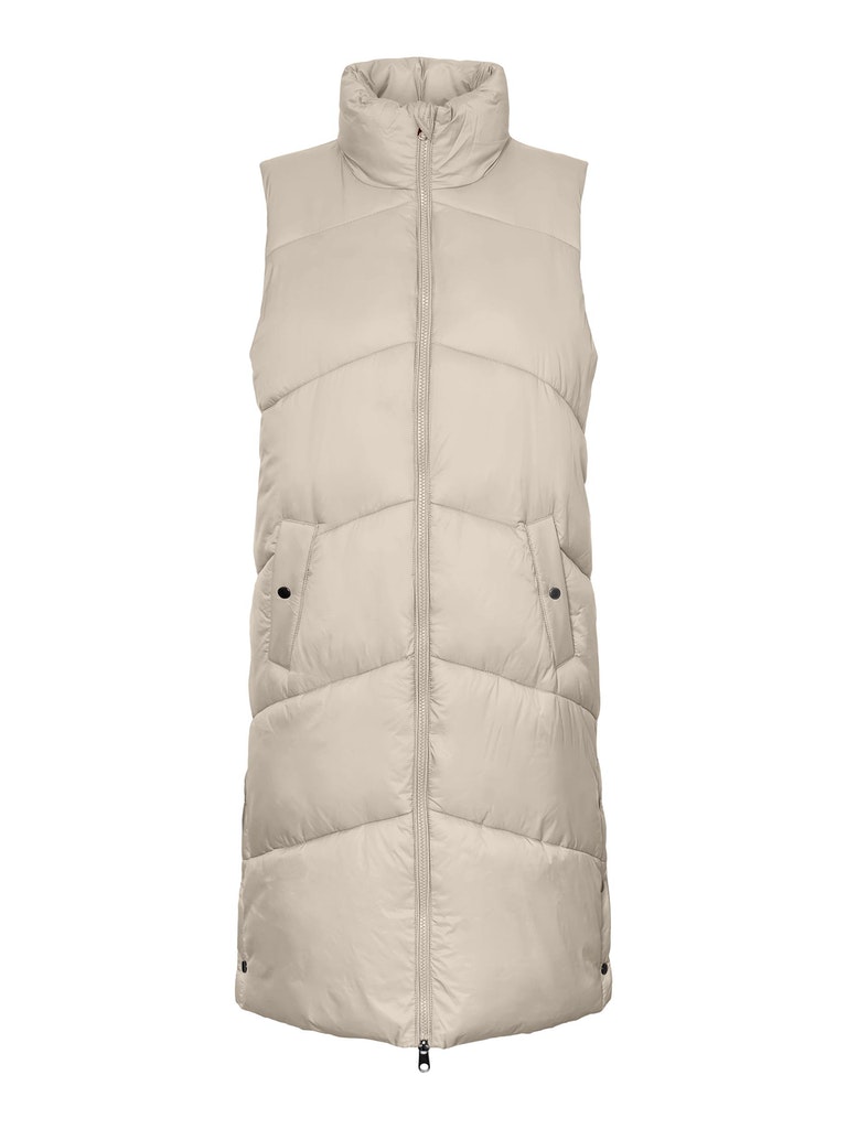 Vero Moda Damen Weste 10273950 von Vero Moda