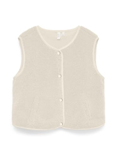 Vero Moda Damen Weste 10337854 Birch Xs Vero Moda Damen Weste 10337854 Birch Xs von Vero Moda