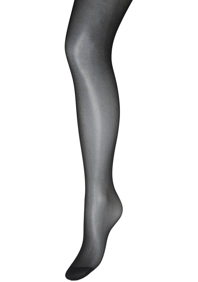 Vero Moda Feinstrumpfhose VMLOVE TIGHTS - 20 DEN 2-PACK NOOS (Packung 2 St. 2er-Pack) von Vero Moda