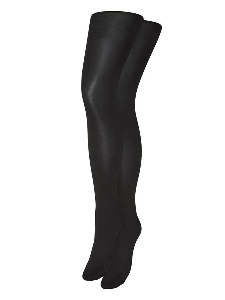 Vero Moda Feinstrumpfhose VMLOVE TIGHTS - 40 DEN 2-PACK NOOS 40 DEN (Packung 2 St. 2er-Pack) von Vero Moda