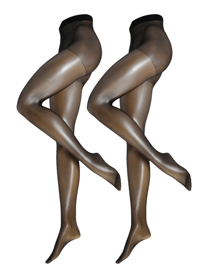 Vero Moda Feinstrumpfhose VMLove (2 St) von Vero Moda