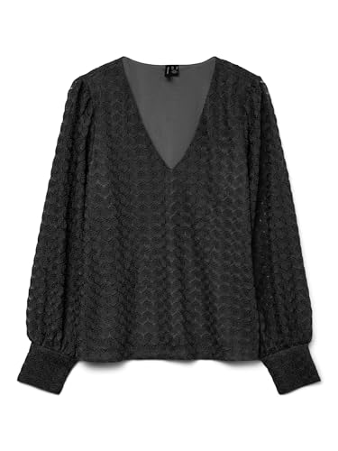 Vero Moda Female Bluse VMBECCA Top von Vero Moda