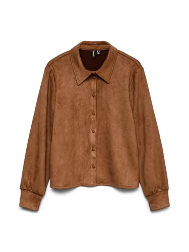Vero Moda Female Hemd VMBELLA Hemd von Vero Moda