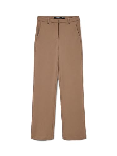 Vero Moda Female Hose VMZAMIRA Mittlere Taille Hose von Vero Moda