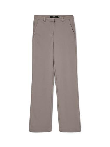 Vero Moda Female Hose VMZAMIRA Mittlere Taille Hose von Vero Moda