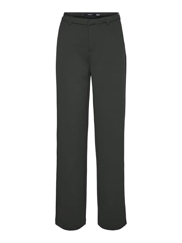 Vero Moda Female Hose VMZAMIRA Mittlere Taille Hose von Vero Moda