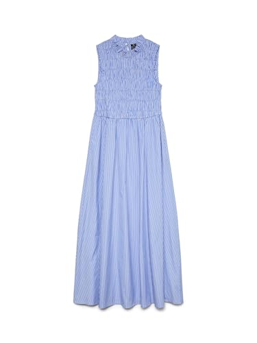 Vero Moda Female Kleid VMANN Midikleid von Vero Moda