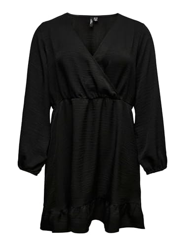 Vero Moda Female Kleid VMCELLIE Kurzes Kleid von Vero Moda