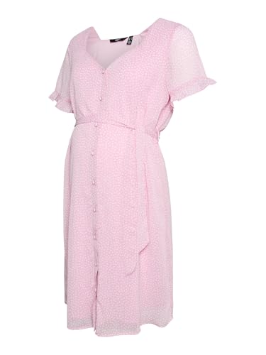 Vero Moda Female Kleid VMMCARO Umstandskleid von Vero Moda