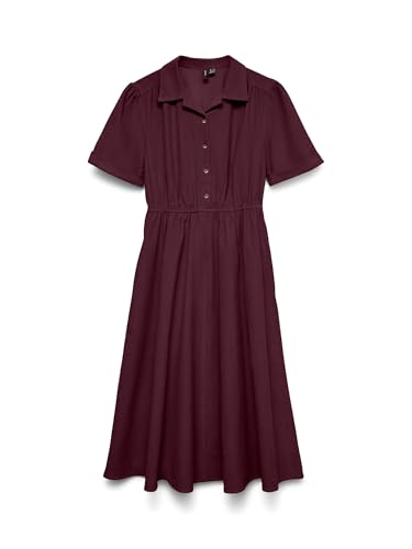 Vero Moda Female Kleid VMRAY Midikleid Vero Moda Female Kleid VMRAY Midikleid von Vero Moda