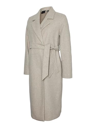 Vero Moda Female Mantel Umstands-Mantel von Vero Moda