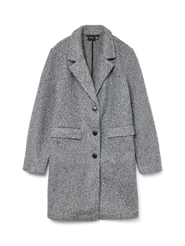 Vero Moda Female Mantel VMAMBERBECCA Mantel Vero Moda Female Mantel VMAMBERBECCA Mantel von Vero Moda