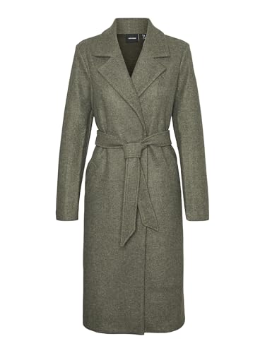 Vero Moda Female Mantel VMFORTUNEAYA Mantel von Vero Moda