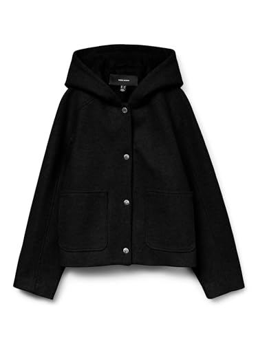 Vero Moda Female Mantel VMFORTUNEROME Jacke von Vero Moda