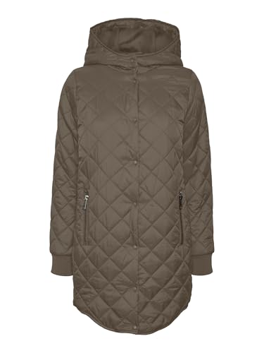 Vero Moda Female Mantel VMHAYLE Steppjacke von Vero Moda