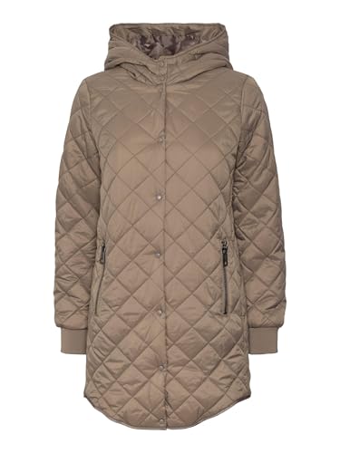 Vero Moda Female Mantel VMHAYLE Steppjacke von Vero Moda